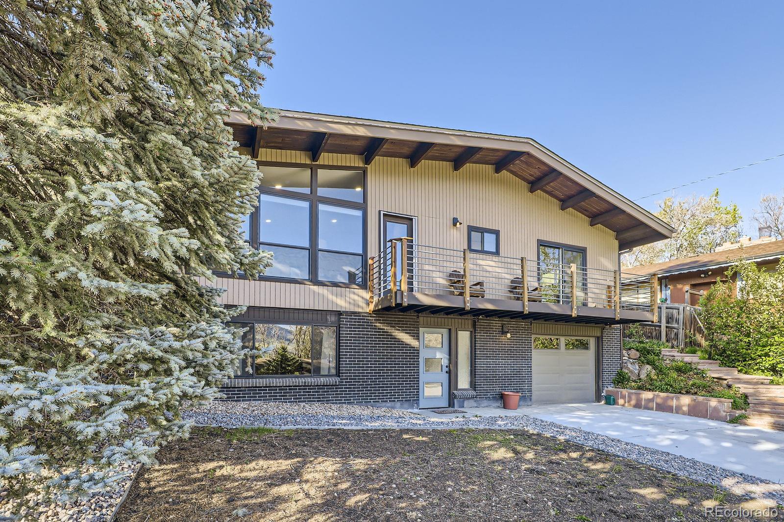 Report Image #1 for 424  Peery Parkway,Golden, Colorado
