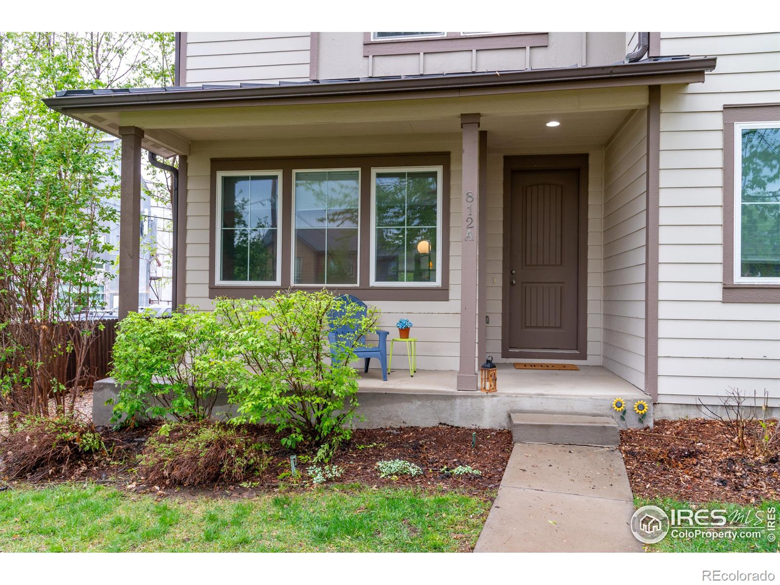Report Image #1 for 812 E Baseline Road,Lafayette, Colorado
