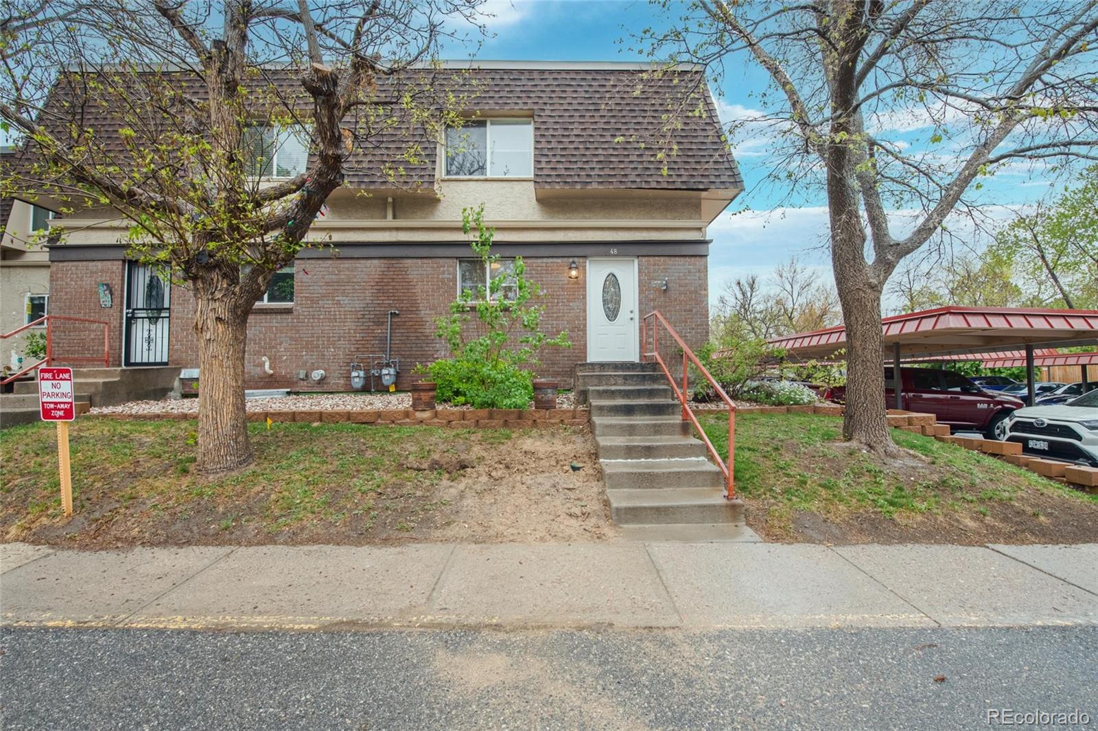 Report Image #1 for 7755 E Quincy Avenue,Denver, Colorado
