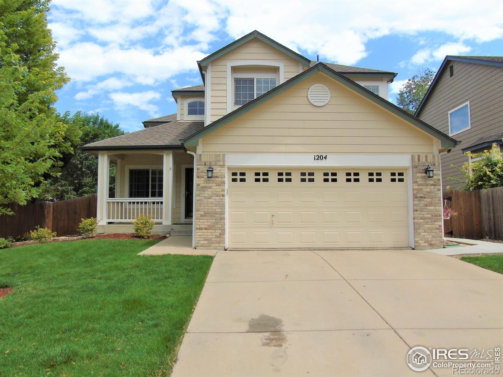 Report Image #1 for 1204  Ptarmigan Drive,Longmont, Colorado