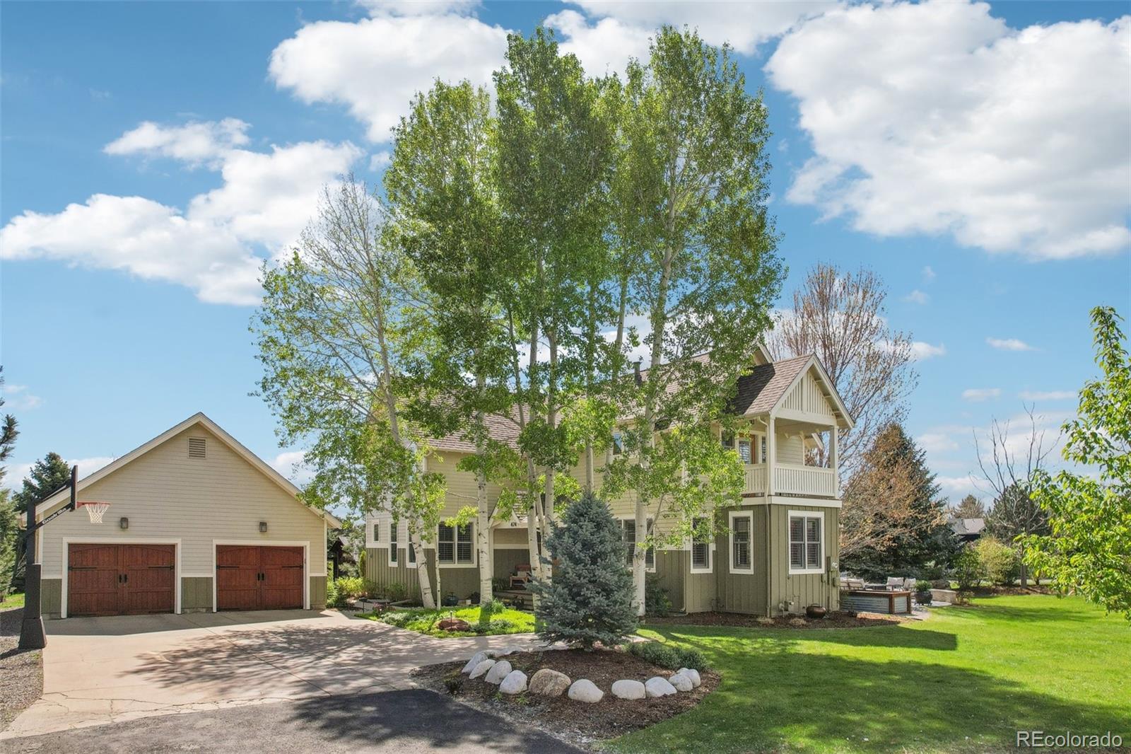Report Image #1 for 474 W Spruce Street,Louisville, Colorado