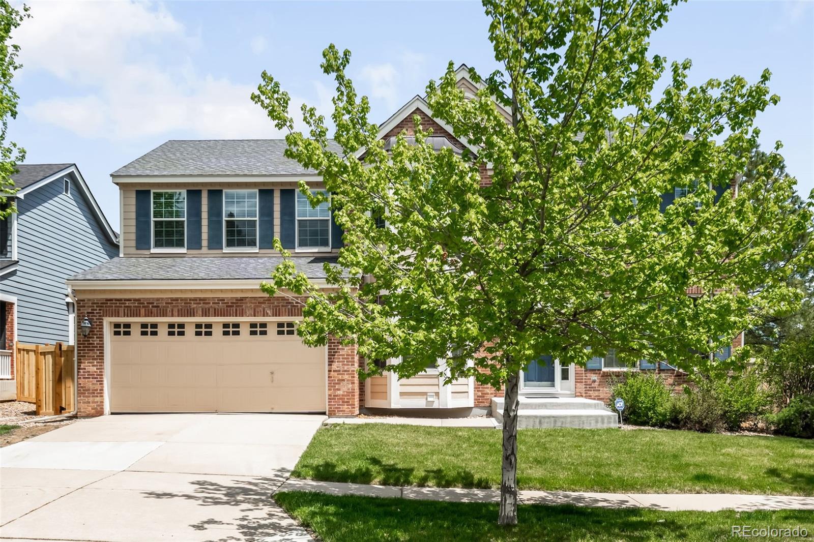 Report Image #1 for 5674 S Ingalls Street,Littleton, Colorado