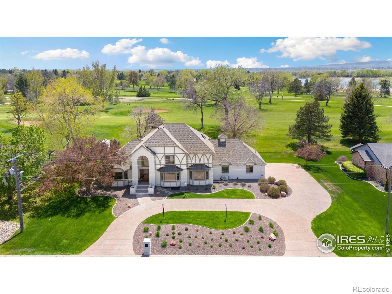 Report Image #1 for 1609  Richards Lake Road,Fort Collins, Colorado
