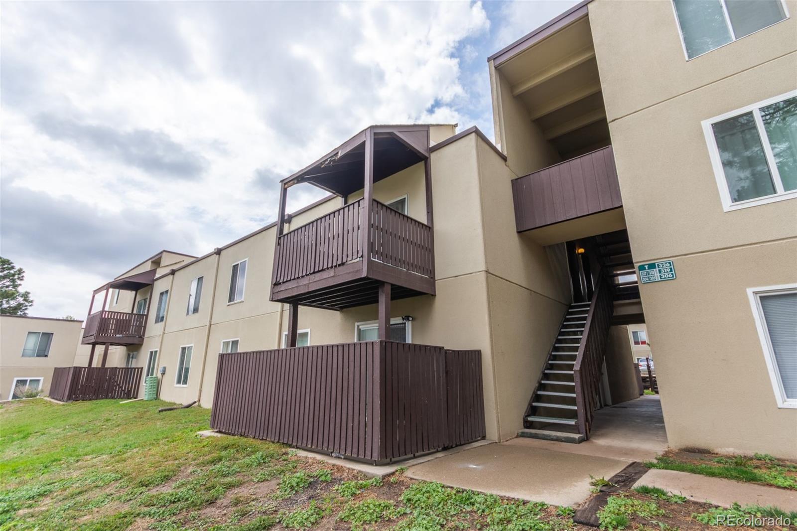 Report Image #1 for 9725 E Harvard Avenue,Denver, Colorado