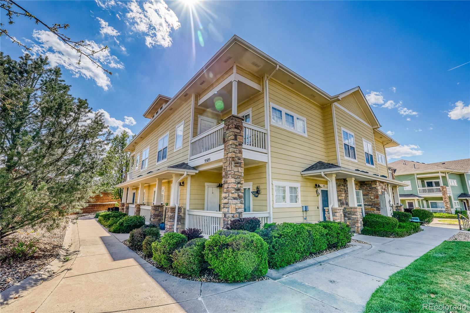 Report Image #1 for 9585  Pearl Circle,Parker, Colorado