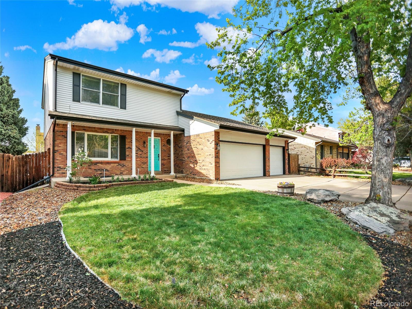Report Image #1 for 13935 E Idaho Place,Aurora, Colorado