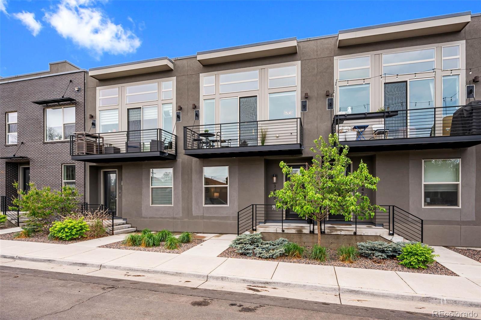 Report Image #1 for 3480 E 31st Avenue,Denver, Colorado