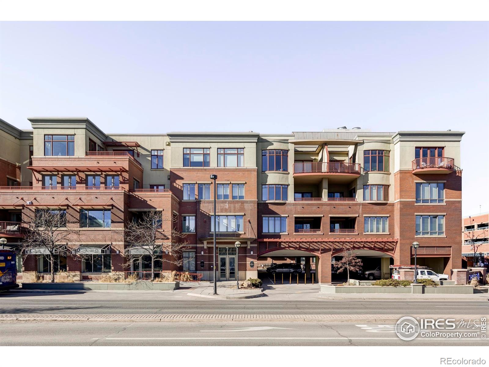 Report Image #1 for 1301  Canyon Boulevard,Boulder, Colorado
