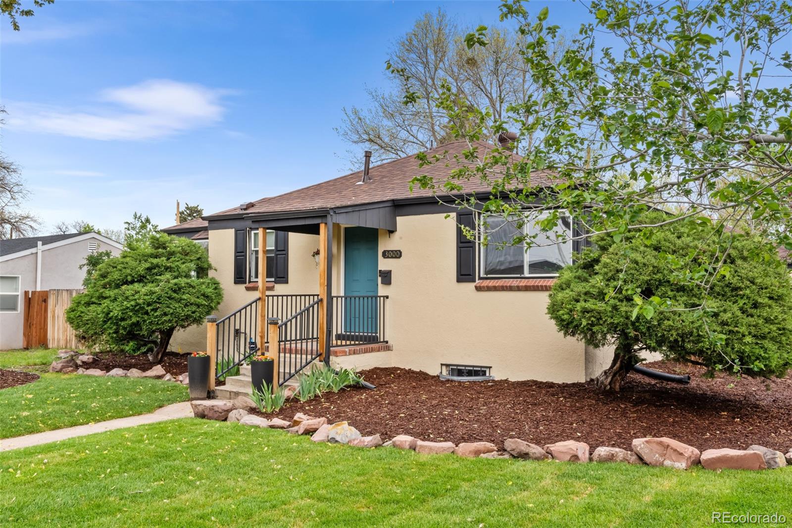 Report Image #1 for 3000 N Fillmore Street,Denver, Colorado