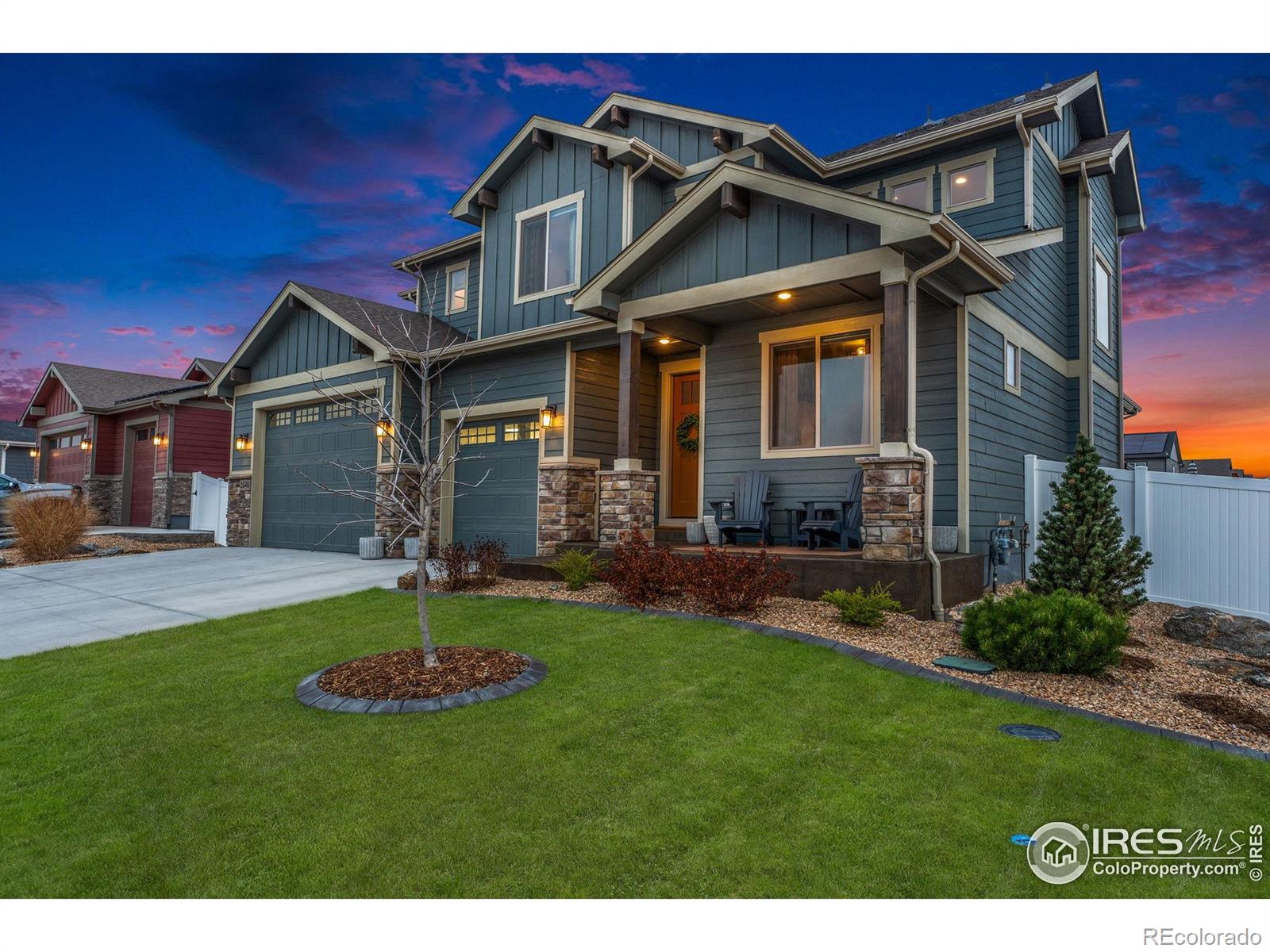 Report Image #1 for 1646  Marbeck Drive,Windsor, Colorado