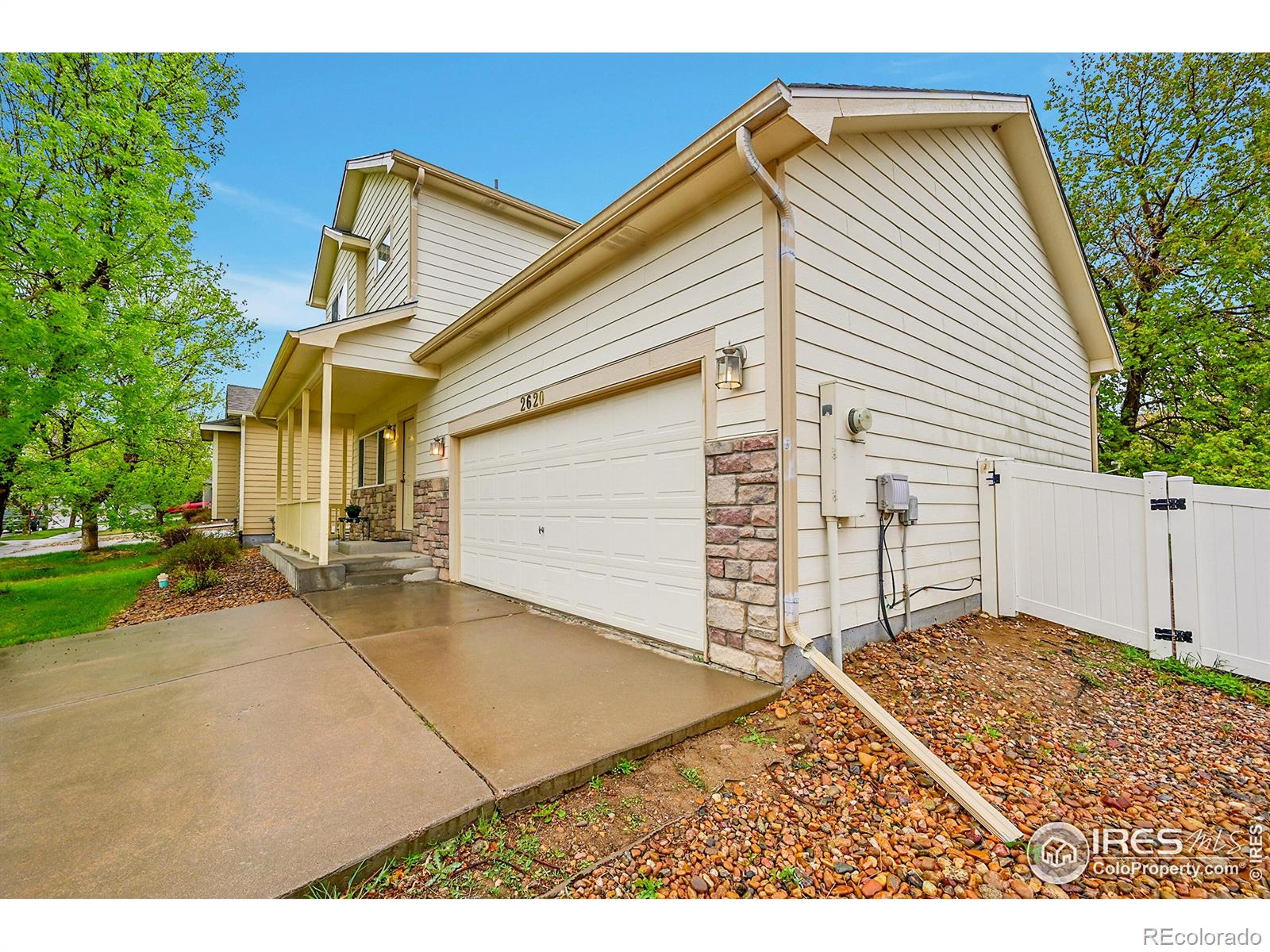 Report Image #1 for 2620  Ashland Lane,Fort Collins, Colorado