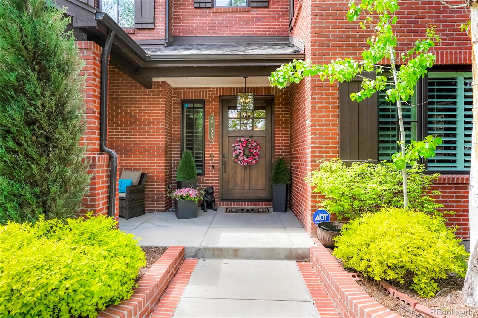 Report Image #1 for 2153 S Columbine Street,Denver, Colorado