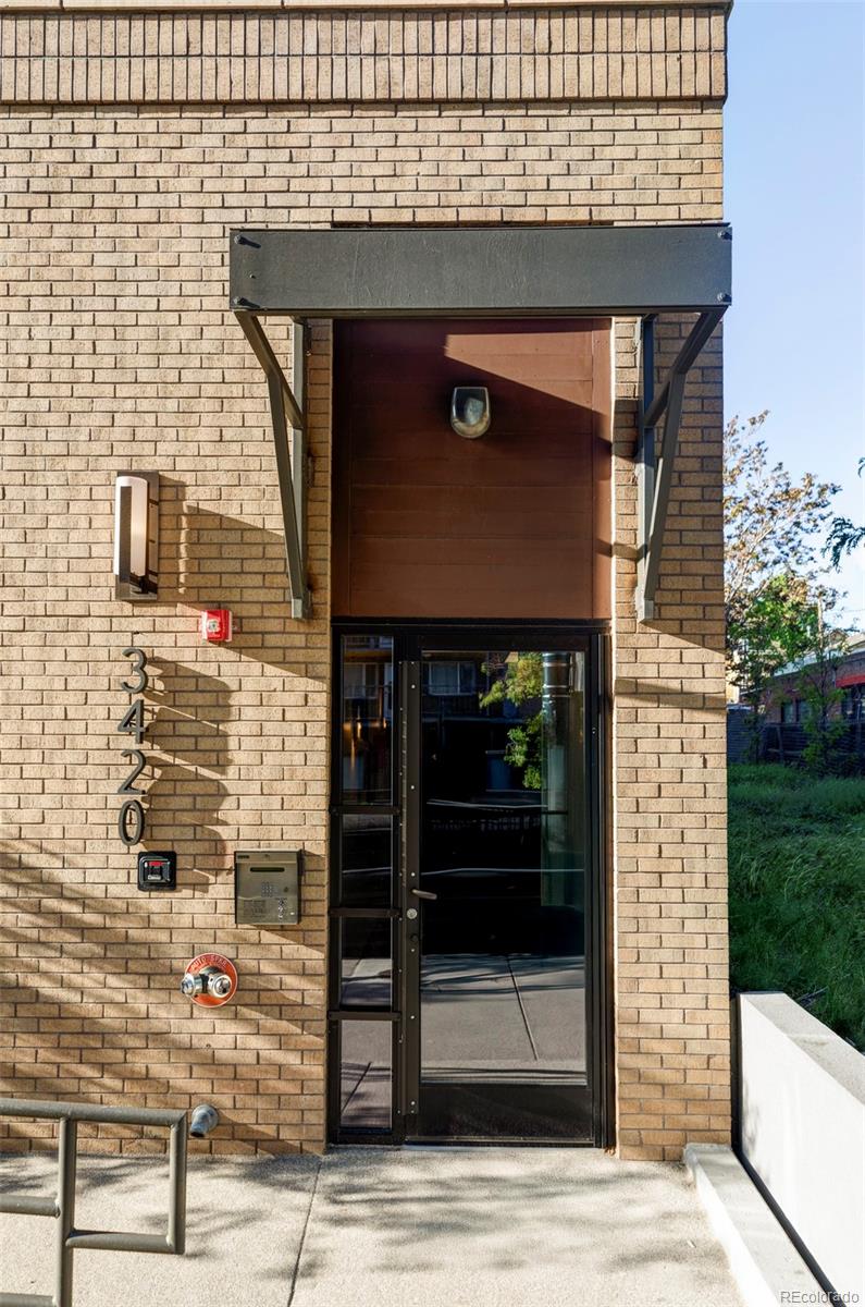 Report Image #1 for 3420 W 32nd Avenue,Denver, Colorado