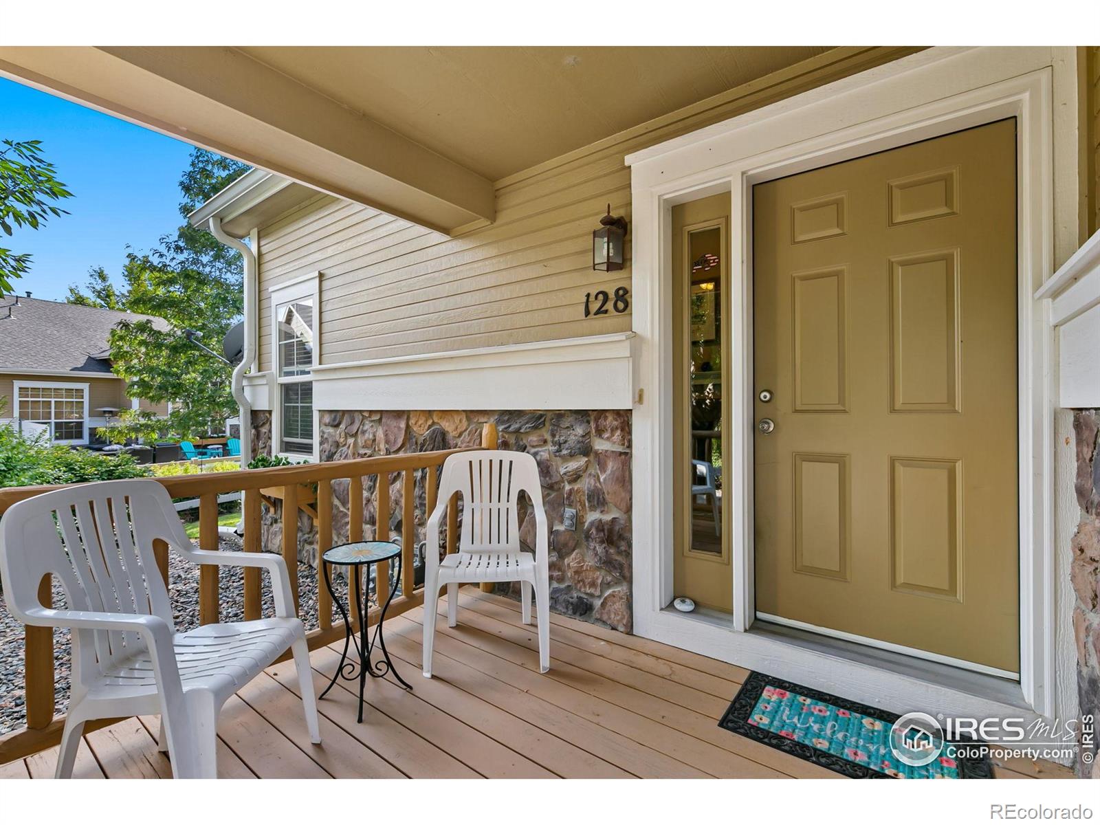 Report Image #1 for 128  Bayside Circle,Windsor, Colorado