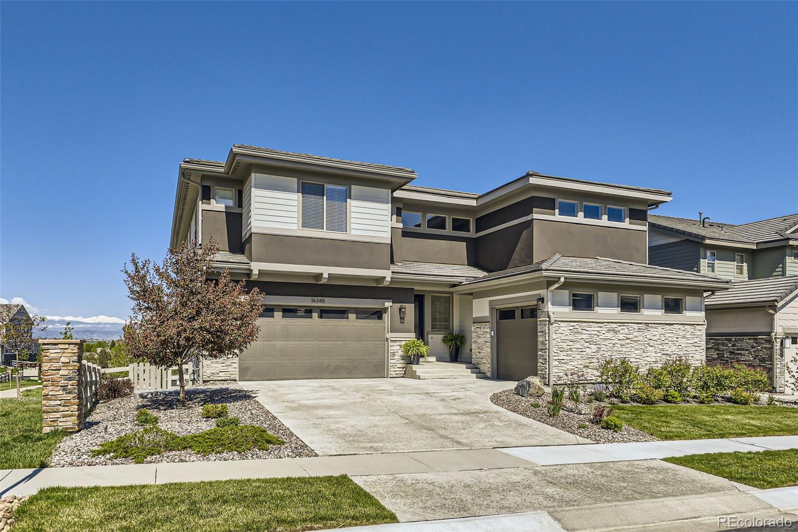 Report Image #1 for 16345  Spanish Peak Way,Broomfield, Colorado