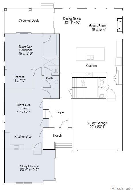 Report Image # for 14553  Hudson Way,Thornton, Colorado