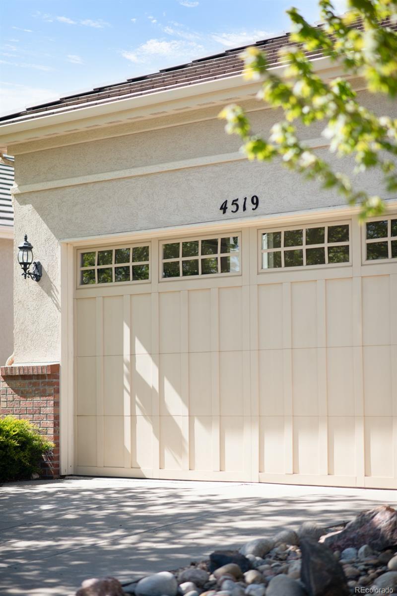 Report Image #1 for 4519  Silver Mountain Loop,Broomfield, Colorado