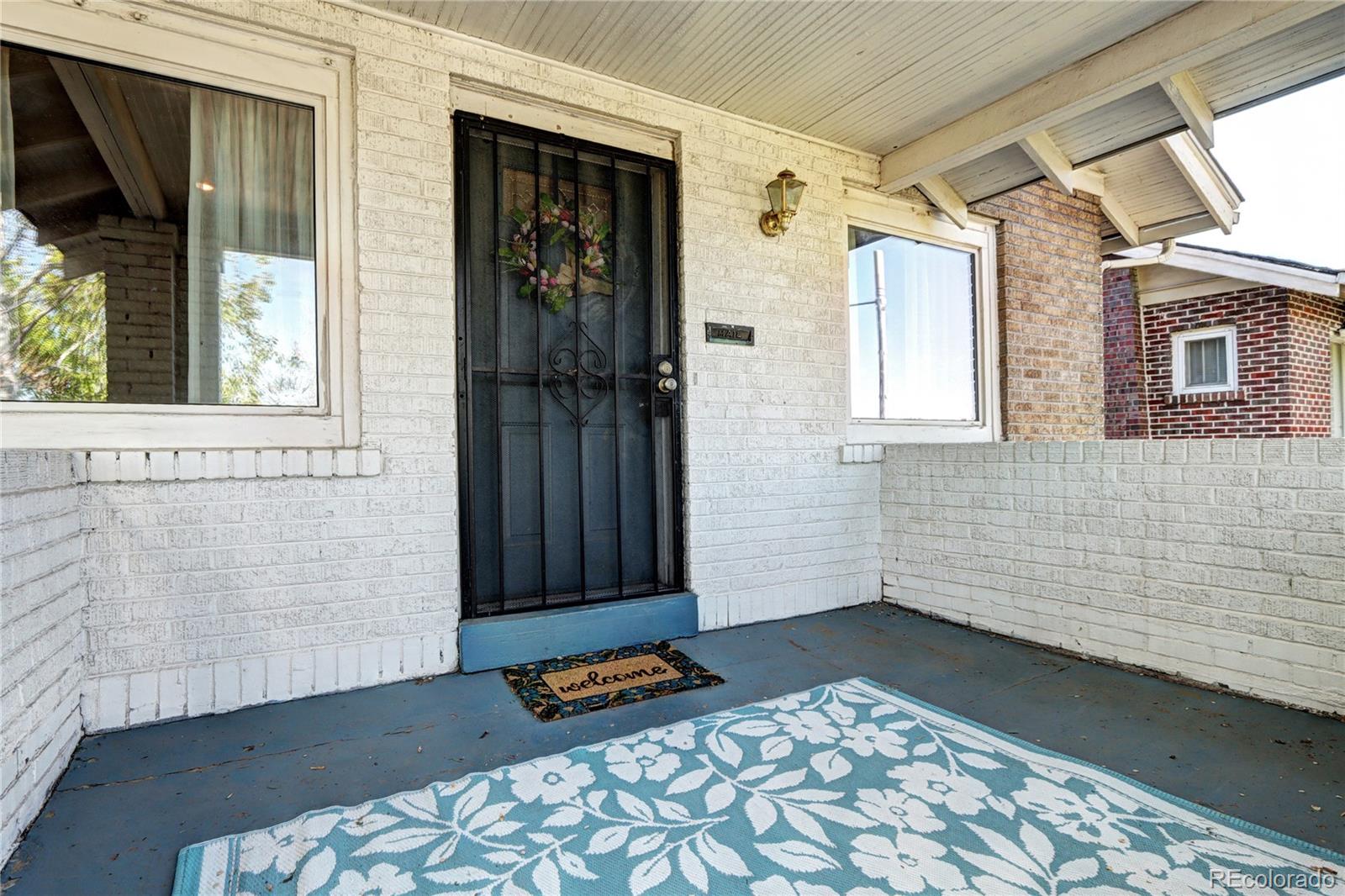 Report Image #1 for 3336 N Saint Paul Street,Denver, Colorado