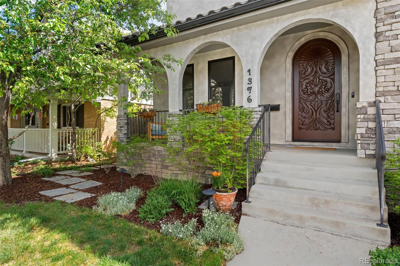 Report Image #1 for 1376 S Clayton Street,Denver, Colorado