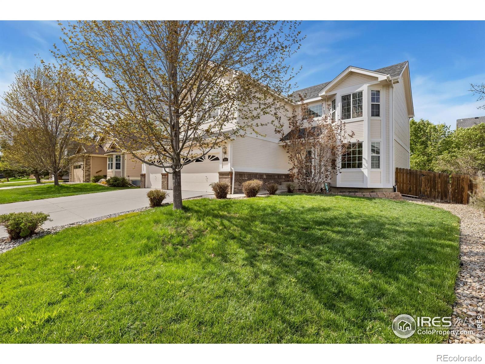 Report Image #1 for 5910  Blue Mountain Circle,Longmont, Colorado