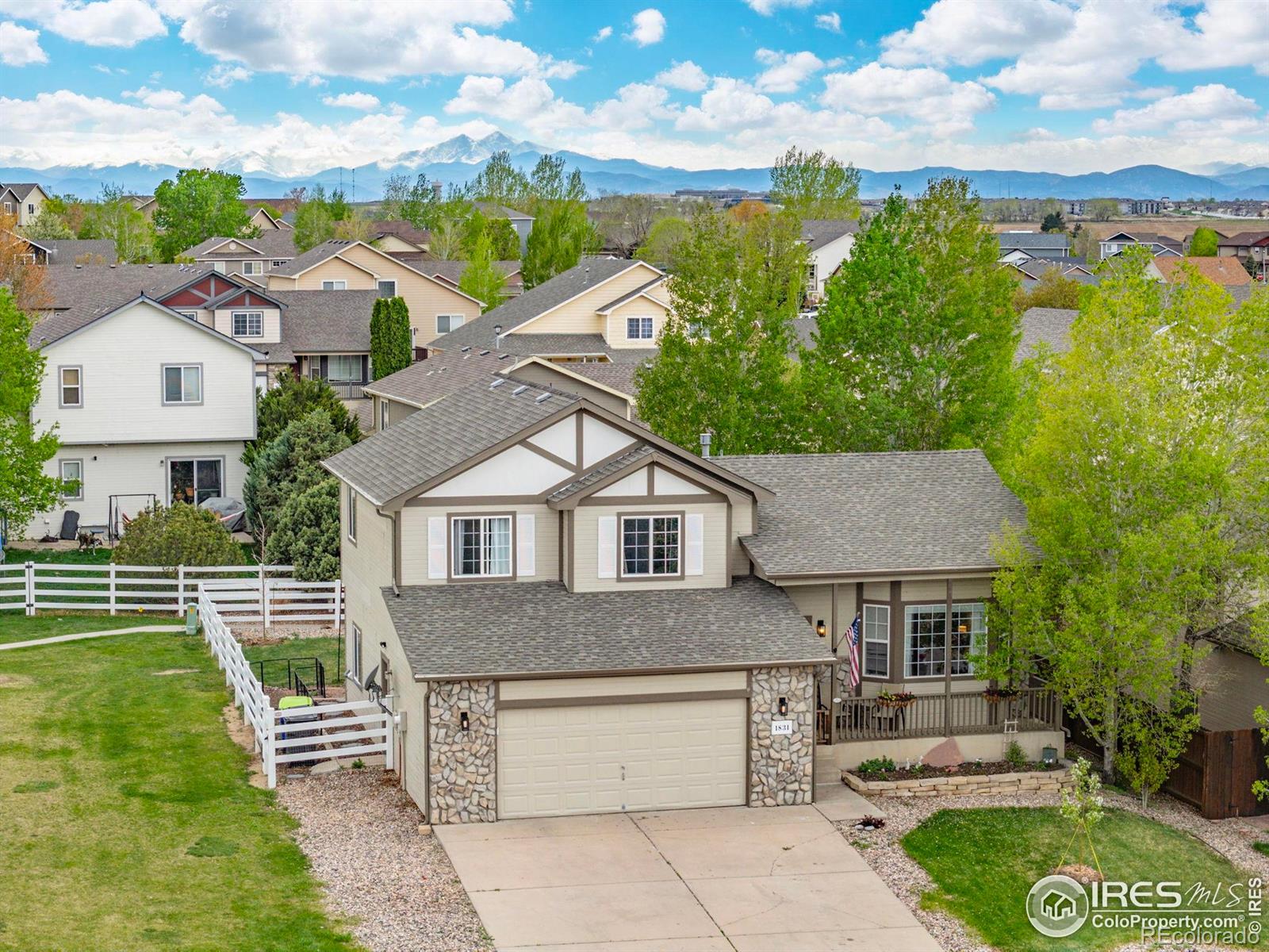 Report Image #1 for 1831  86th Avenue,Greeley, Colorado