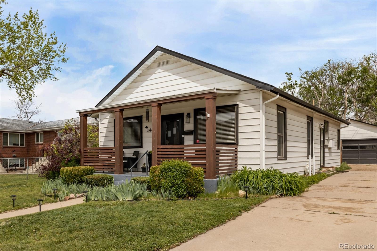 Report Image #1 for 3464 S Downing Street,Englewood, Colorado