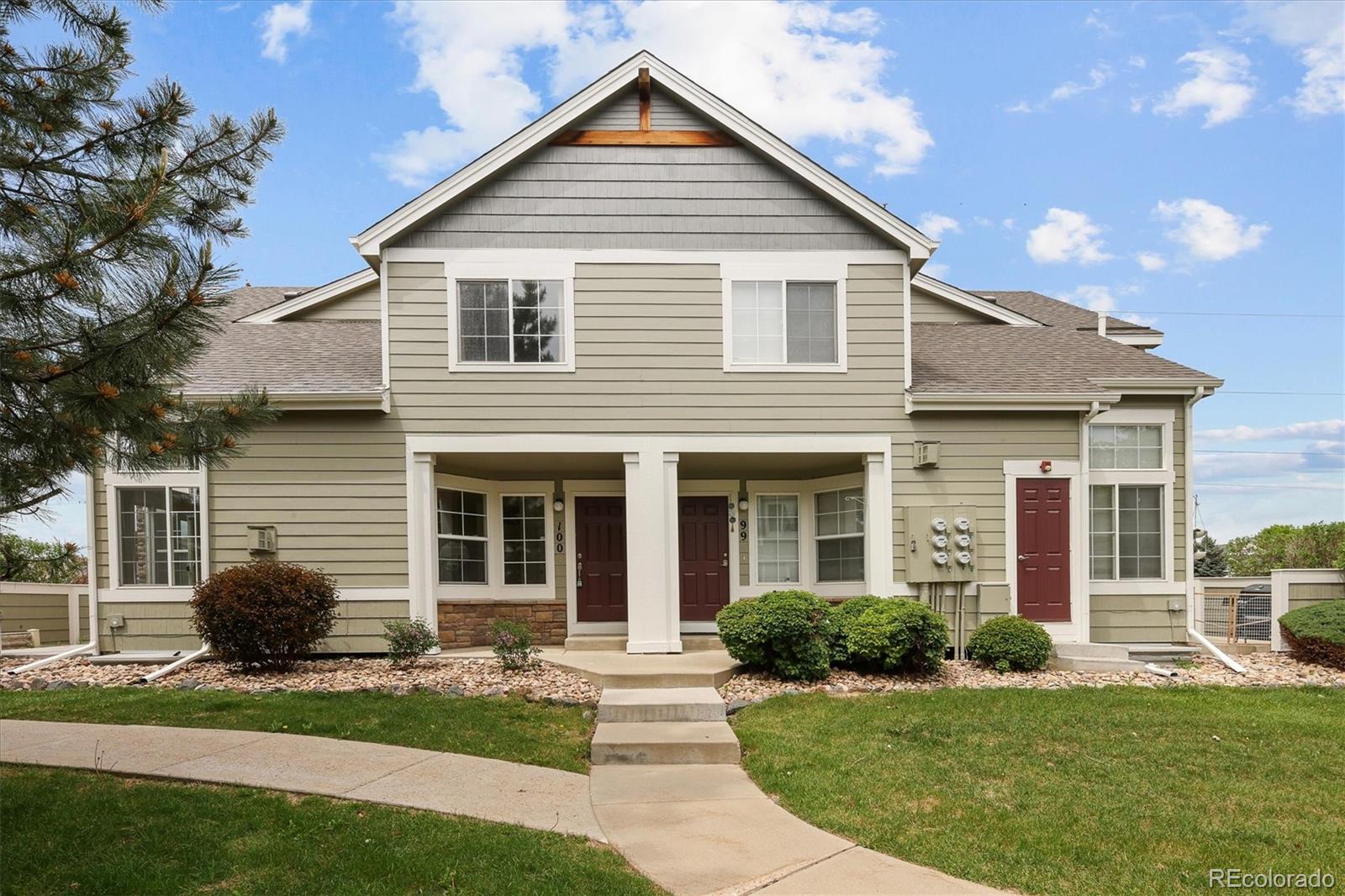 Report Image #1 for 805  Summer Hawk Drive,Longmont, Colorado