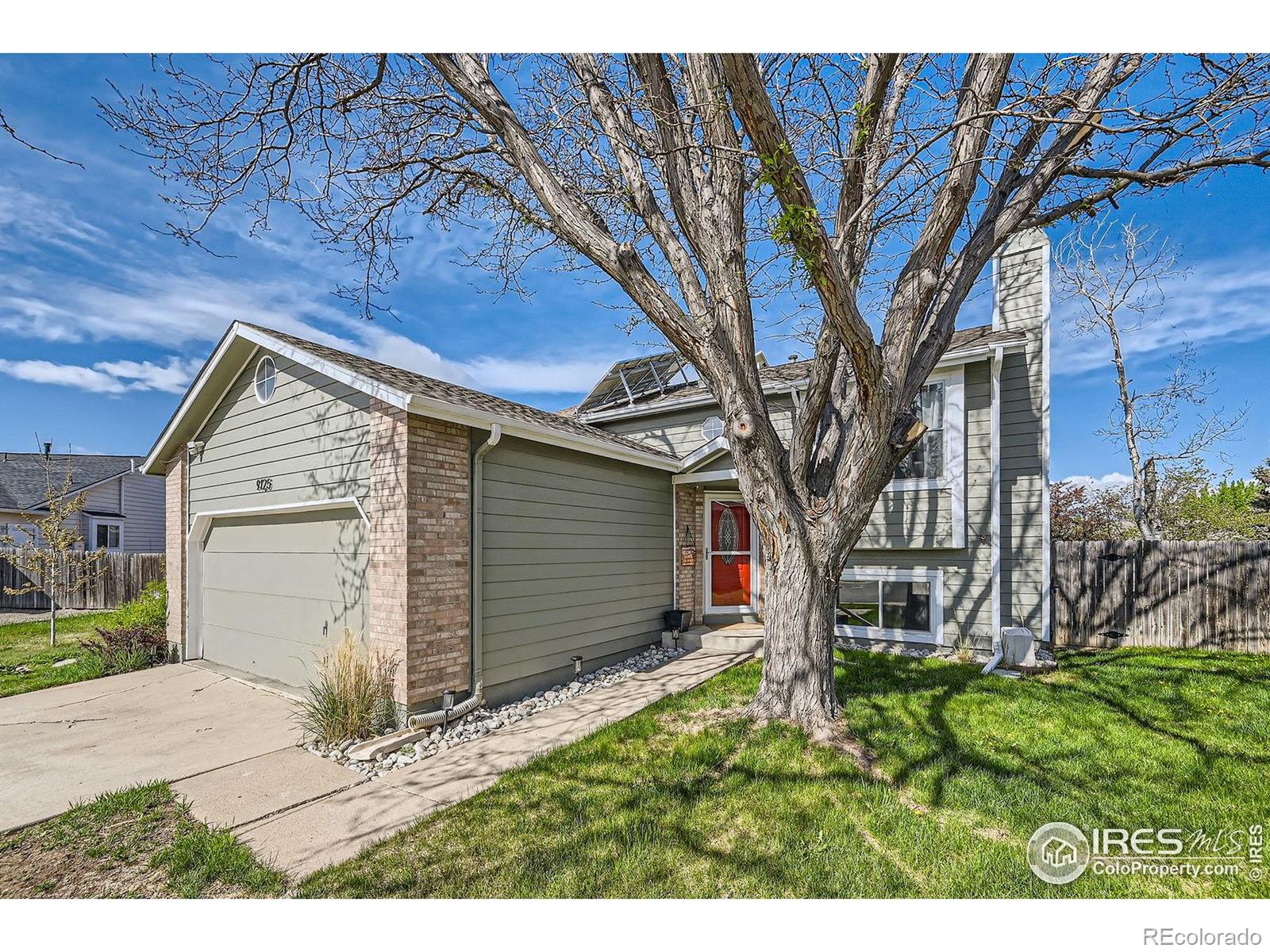 Report Image #1 for 9125 W 95th Avenue,Westminster, Colorado