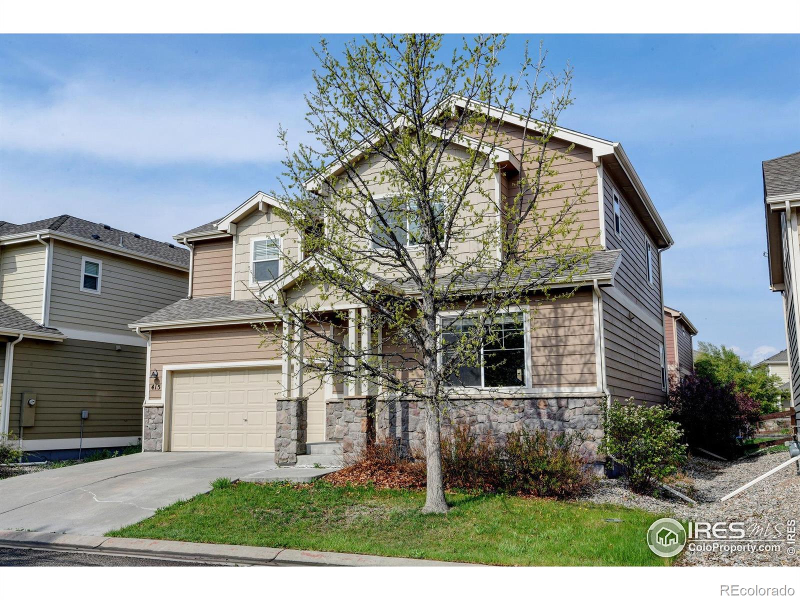 Report Image #1 for 415  Houghton Court,Fort Collins, Colorado