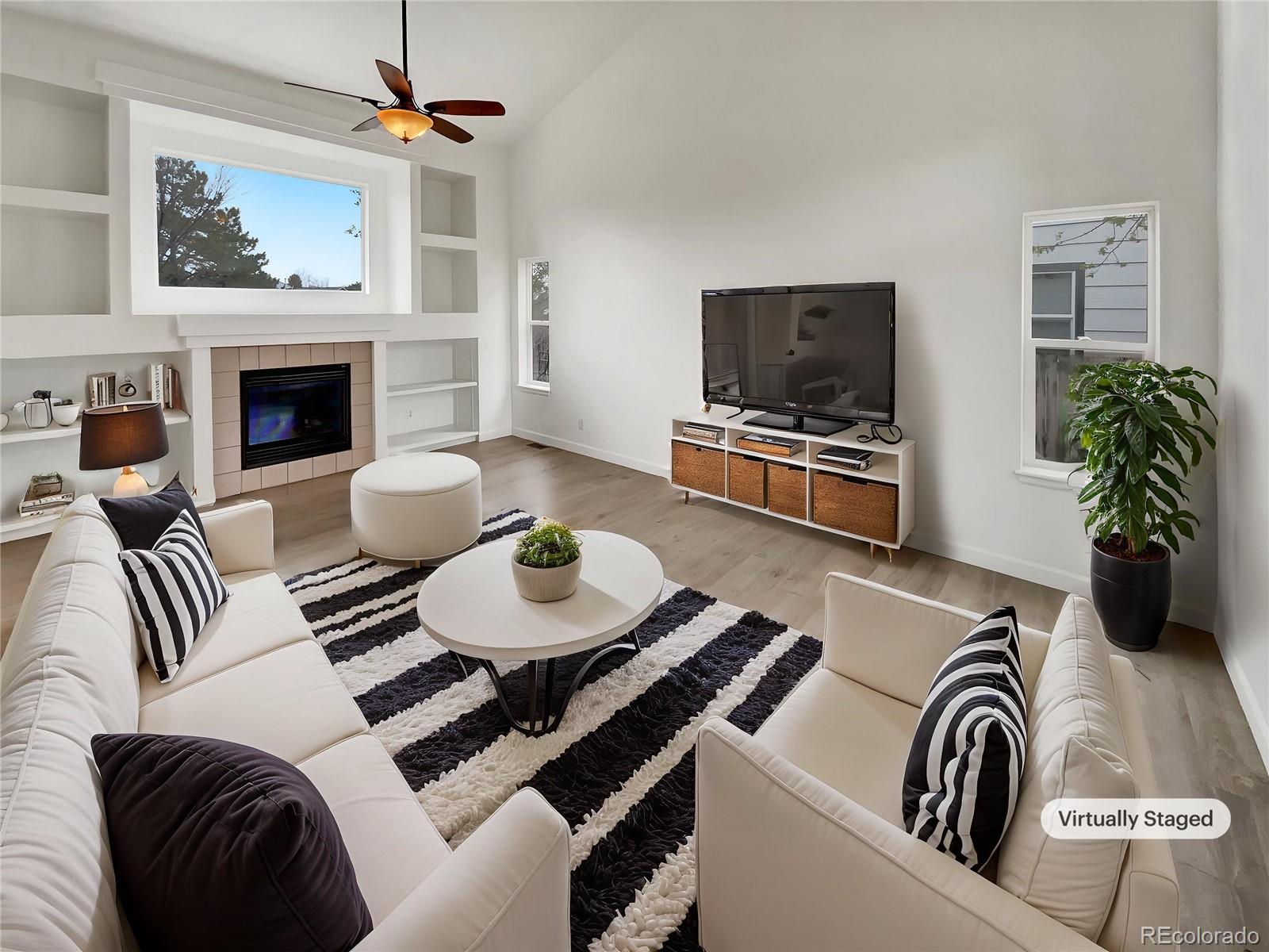 Report Image #1 for 5521  Spruce Avenue,Castle Rock, Colorado