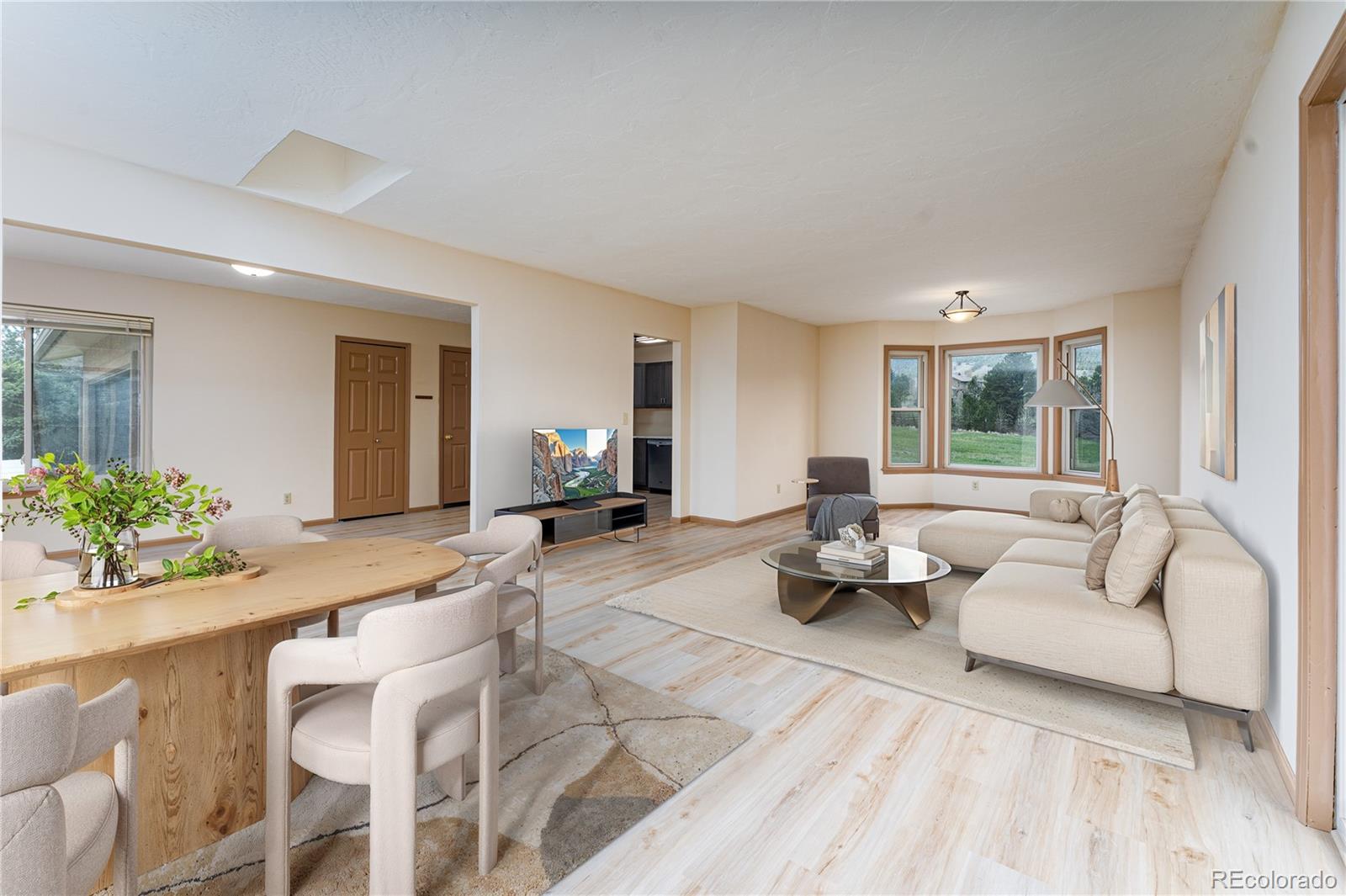 Report Image #1 for 3840  Sierra Vista Road,Monument, Colorado