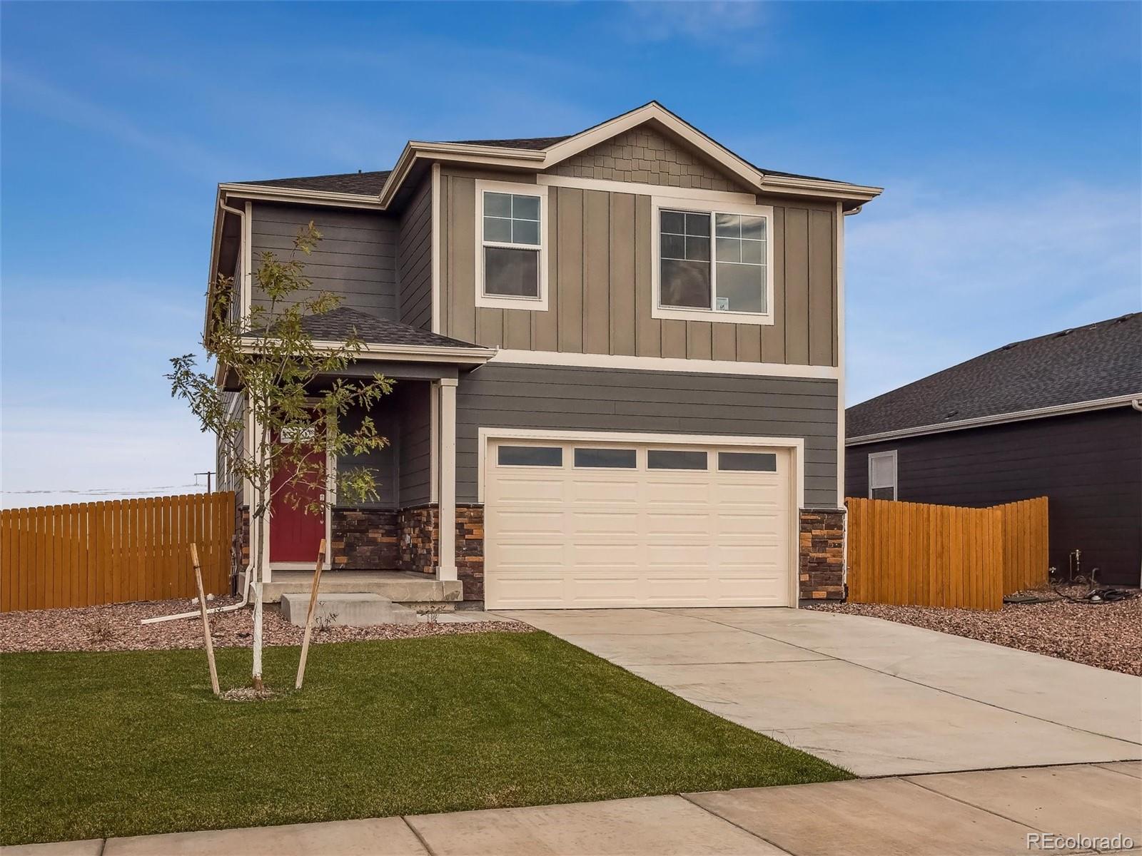 Report Image #1 for 816  Leeward Street,Lochbuie, Colorado