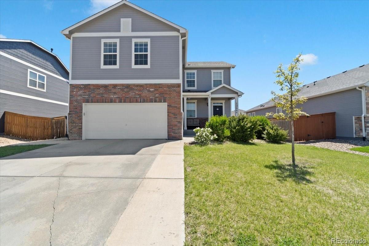 Report Image #1 for 13644  Ulster Street,Thornton, Colorado