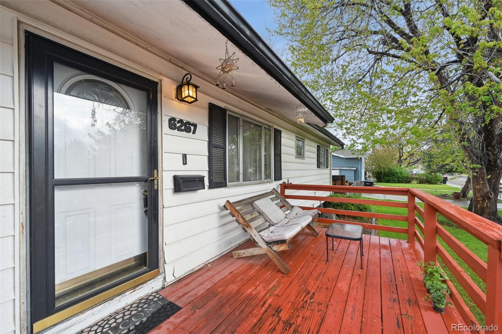 Report Image #1 for 6267  Fenton Street,Arvada, Colorado