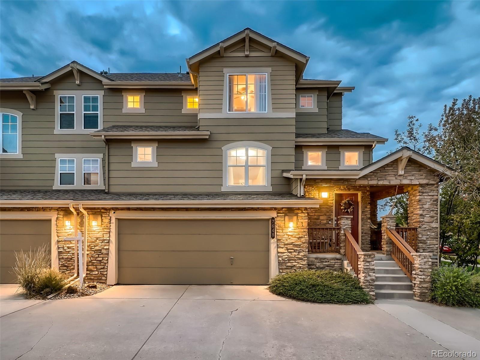 Report Image #1 for 7648 S Sicily Way,Aurora, Colorado