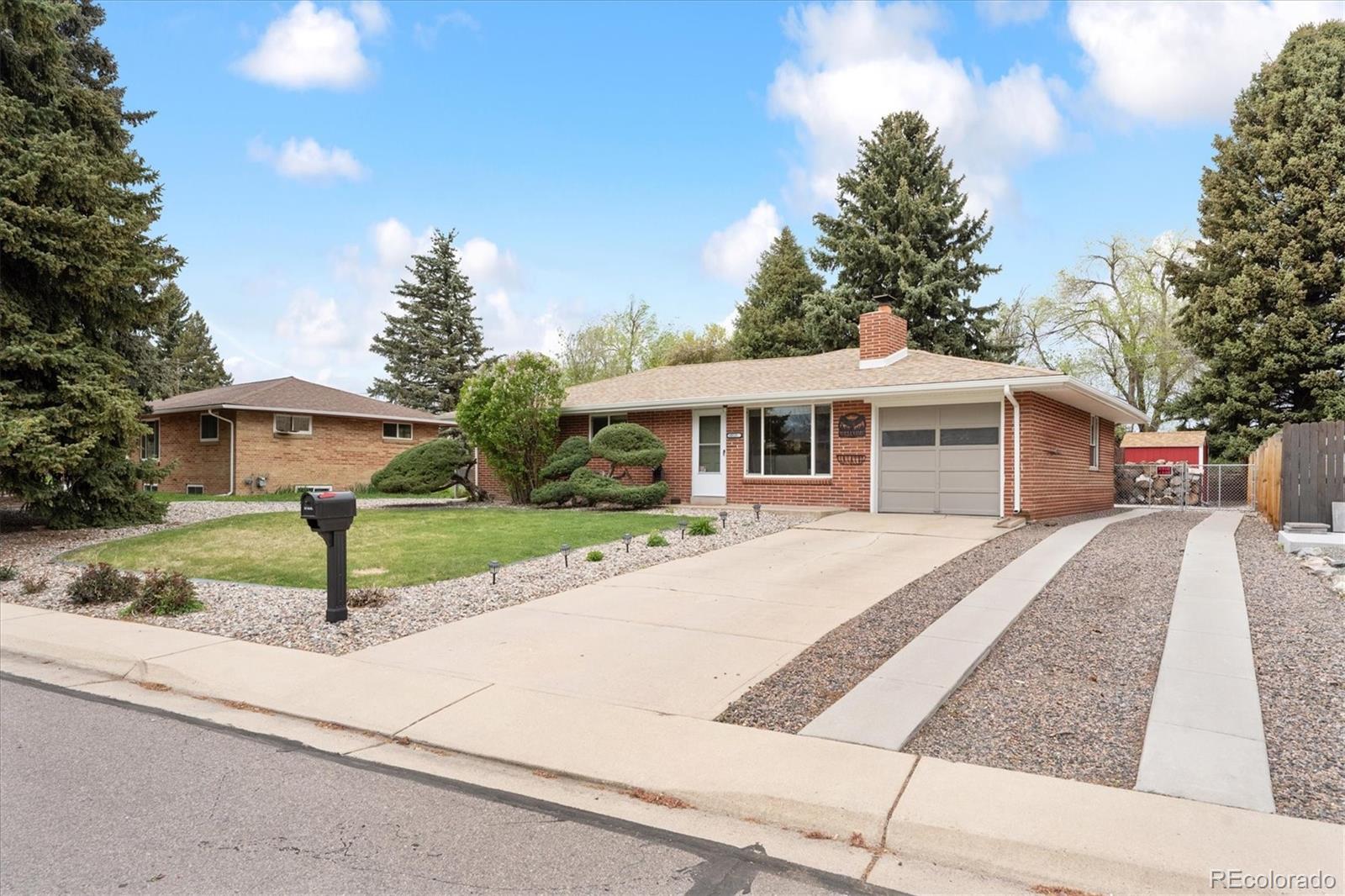 Report Image #1 for 10525 W 18th Avenue,Lakewood, Colorado