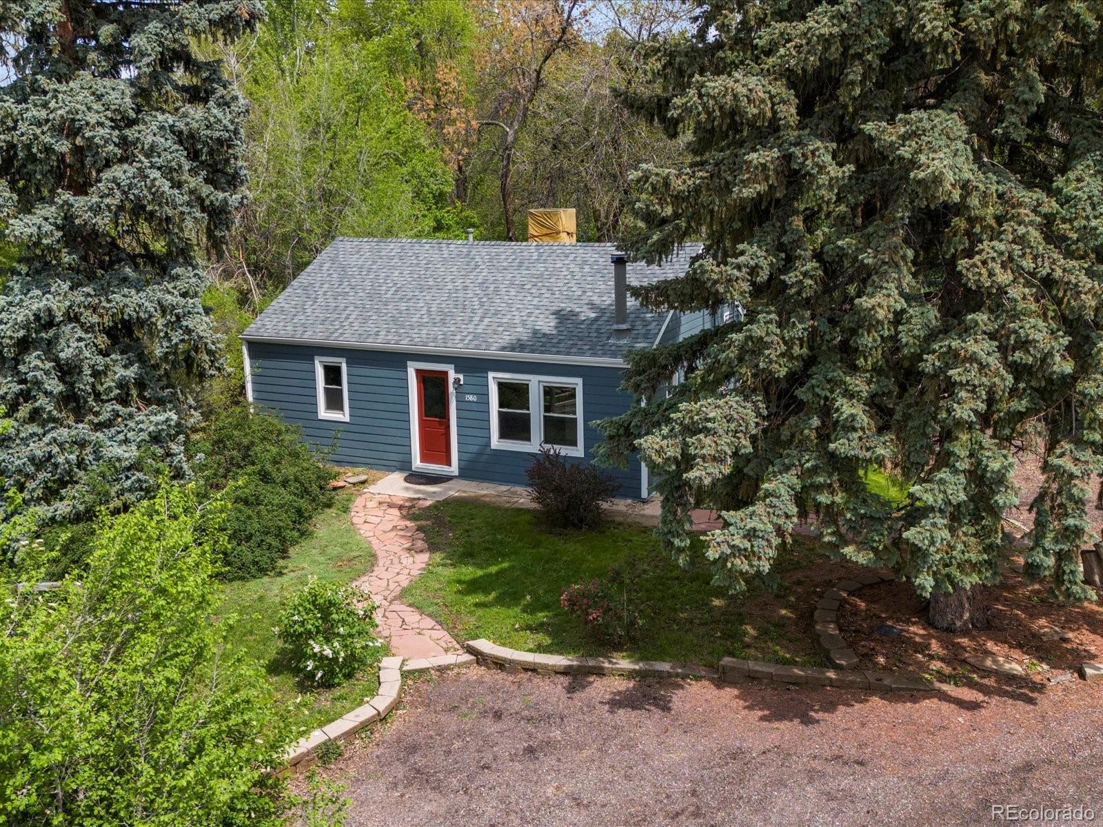 Report Image #1 for 1580  Youngfield Street,Lakewood, Colorado
