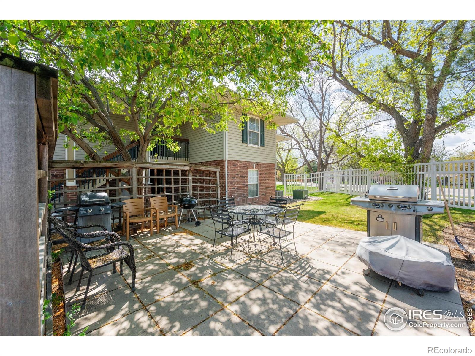 Report Image #1 for 2551 W 24th Street,Greeley, Colorado