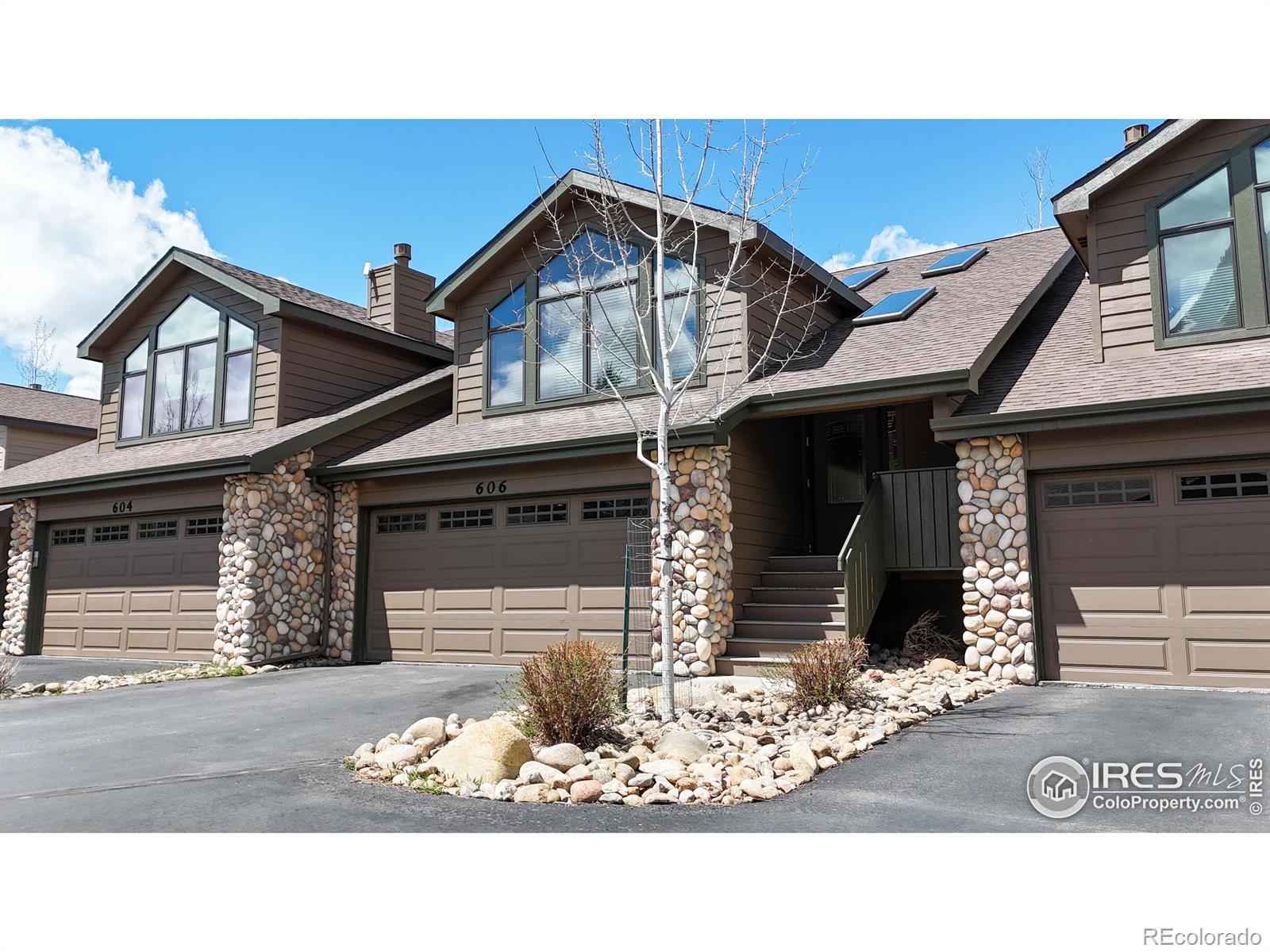 Report Image #1 for 606  Park River Place,Estes Park, Colorado