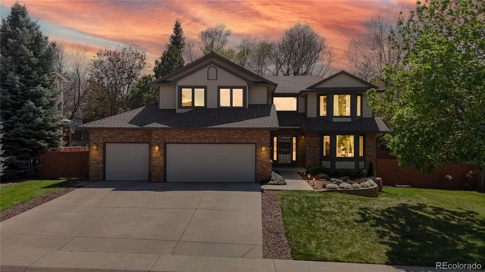 Report Image #1 for 540  Columbine Avenue,Broomfield, Colorado