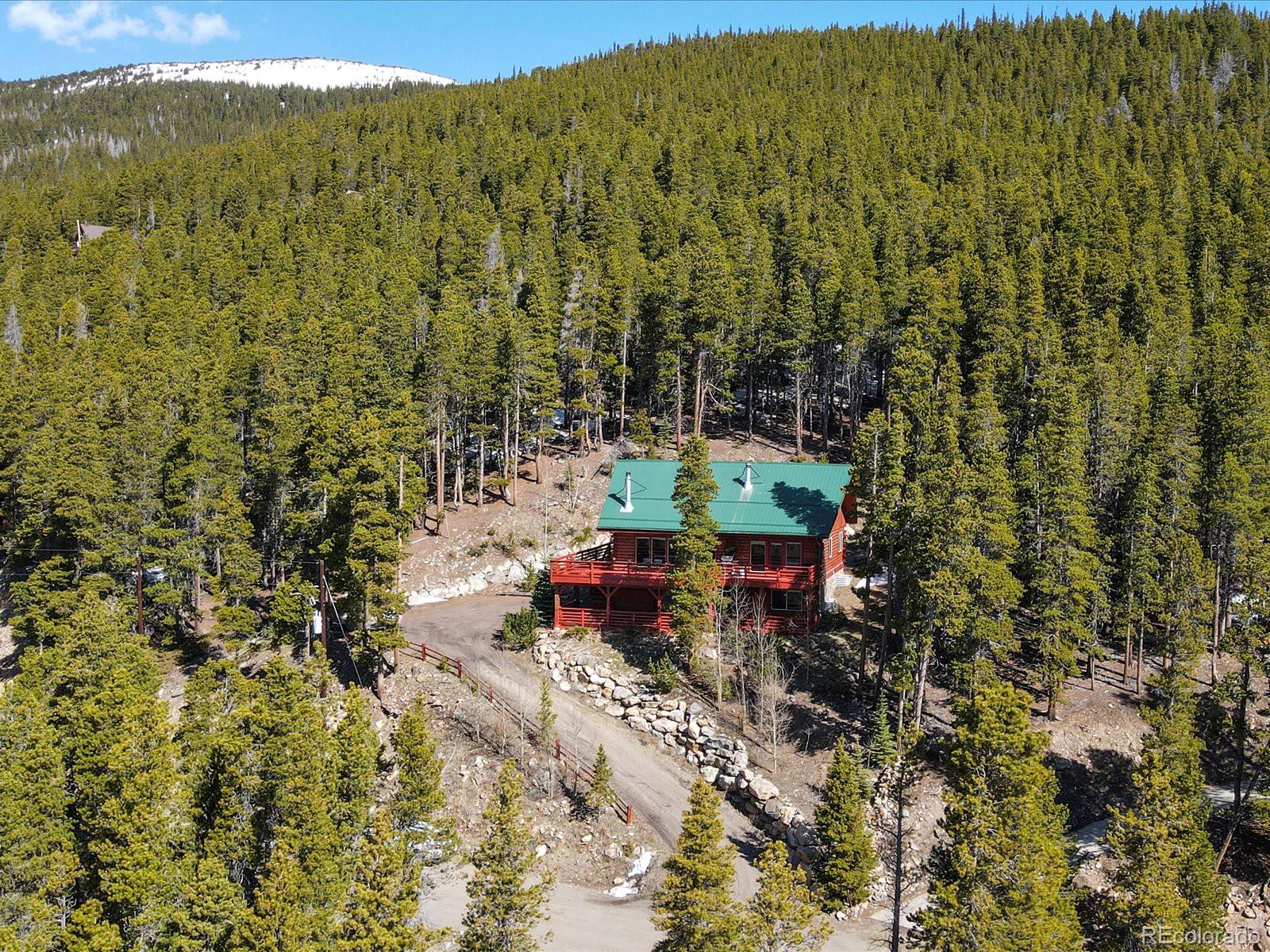 Report Image #1 for 451  Harris Drive,Idaho Springs, Colorado