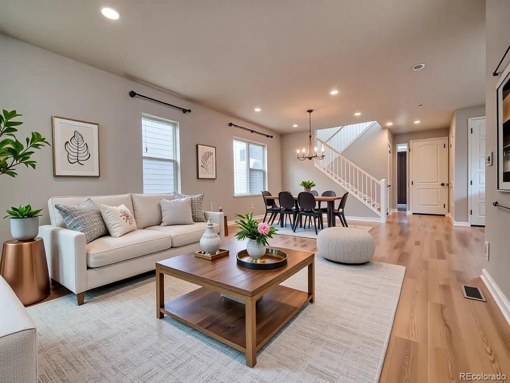 Report Image #1 for 8018  Williams Fork Avenue,Littleton, Colorado