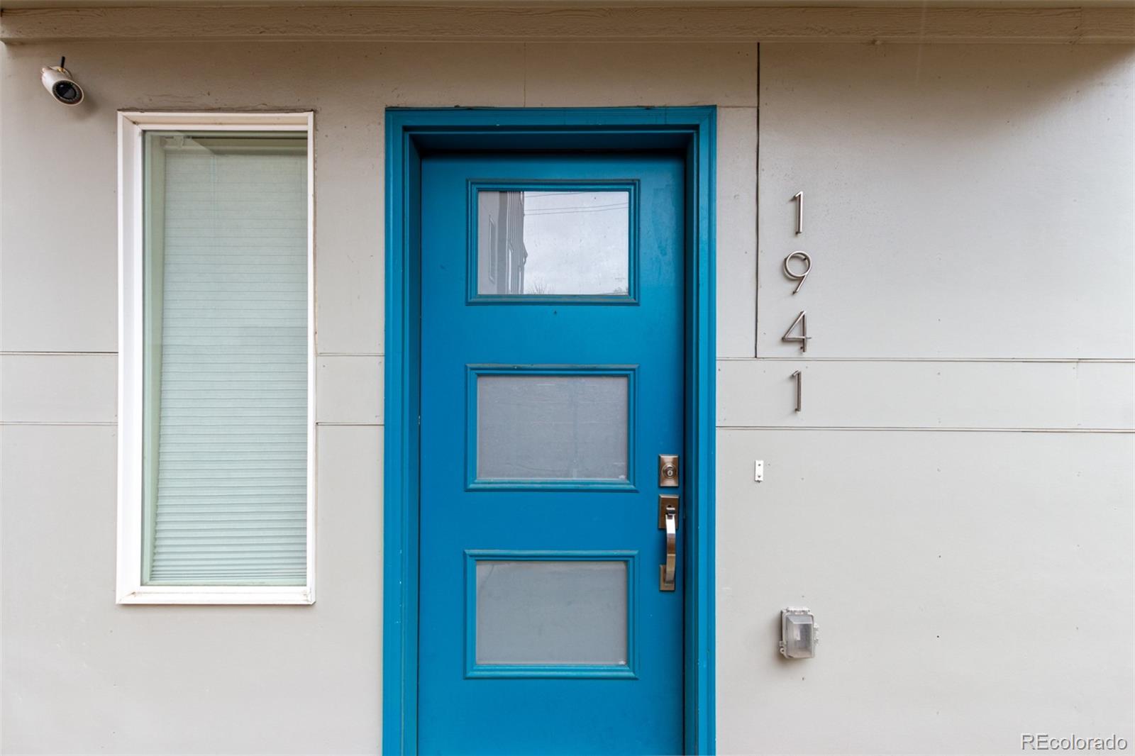Report Image #1 for 1941  Hooker Street,Denver, Colorado