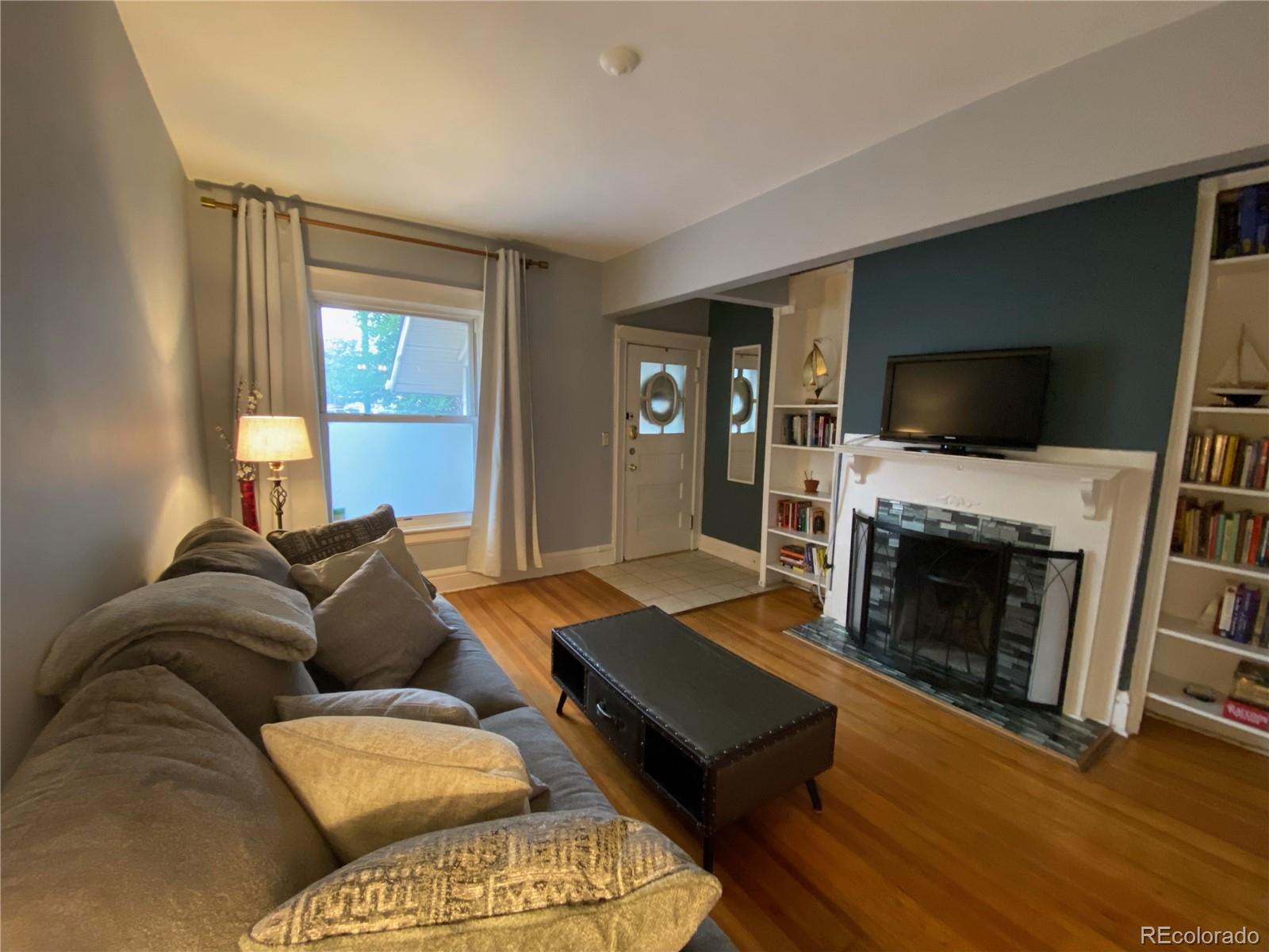 Report Image #1 for 422 E 6th Avenue,Denver, Colorado