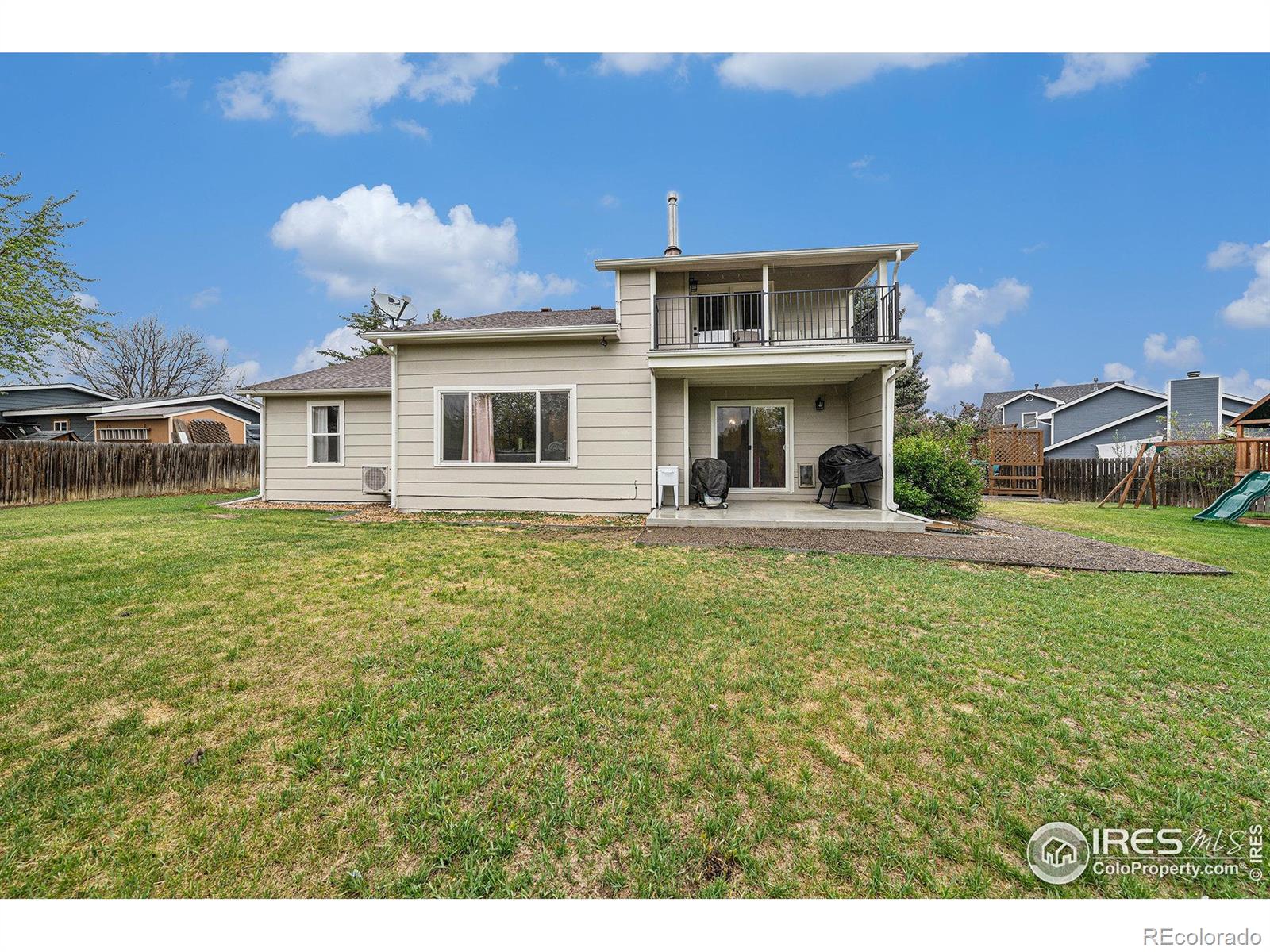 Report Image #1 for 413  Walker Way,Fort Collins, Colorado