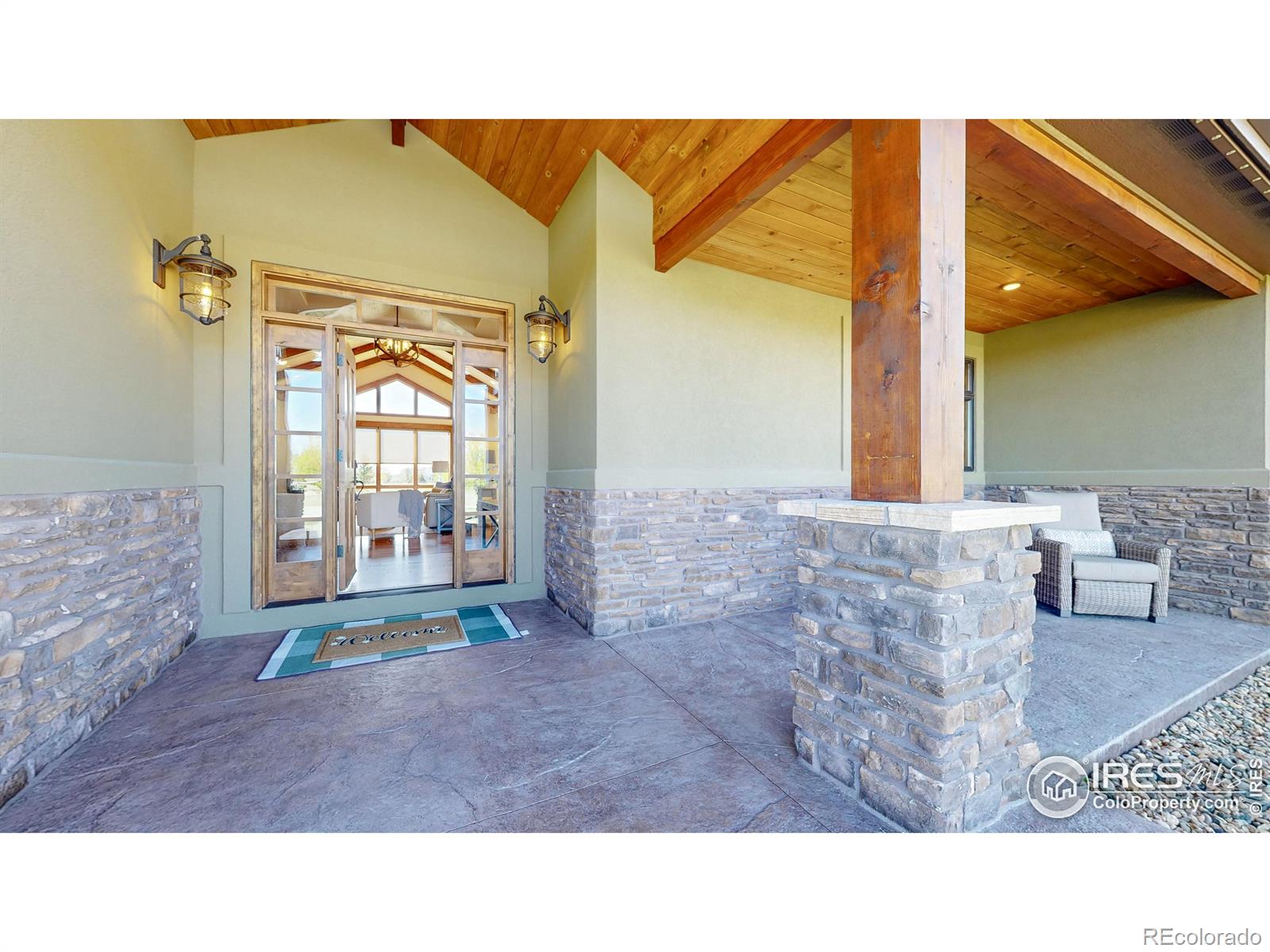 Report Image #1 for 5398  Centennial Court,Windsor, Colorado