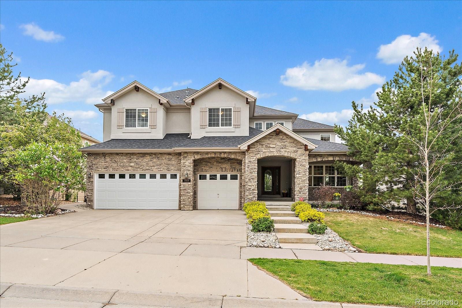 Report Image #1 for 7829 S Coolidge Way,Aurora, Colorado