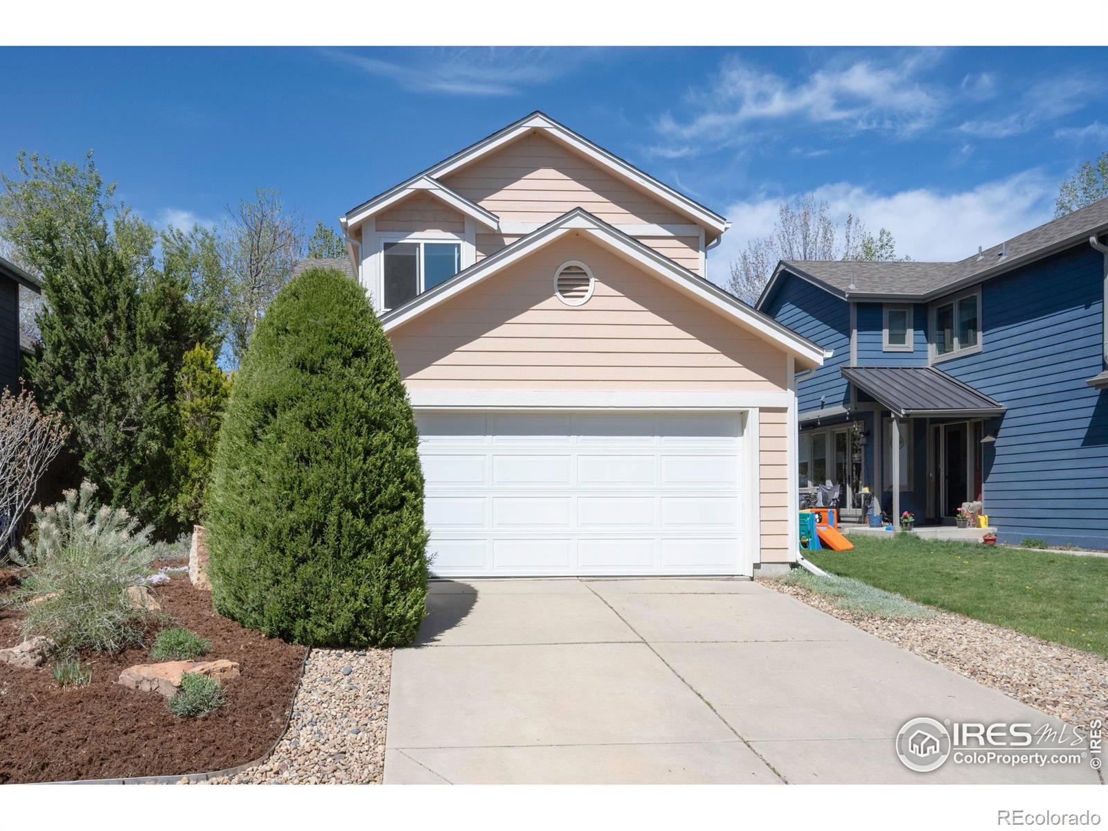 Report Image #1 for 3821  Howe Court,Boulder, Colorado