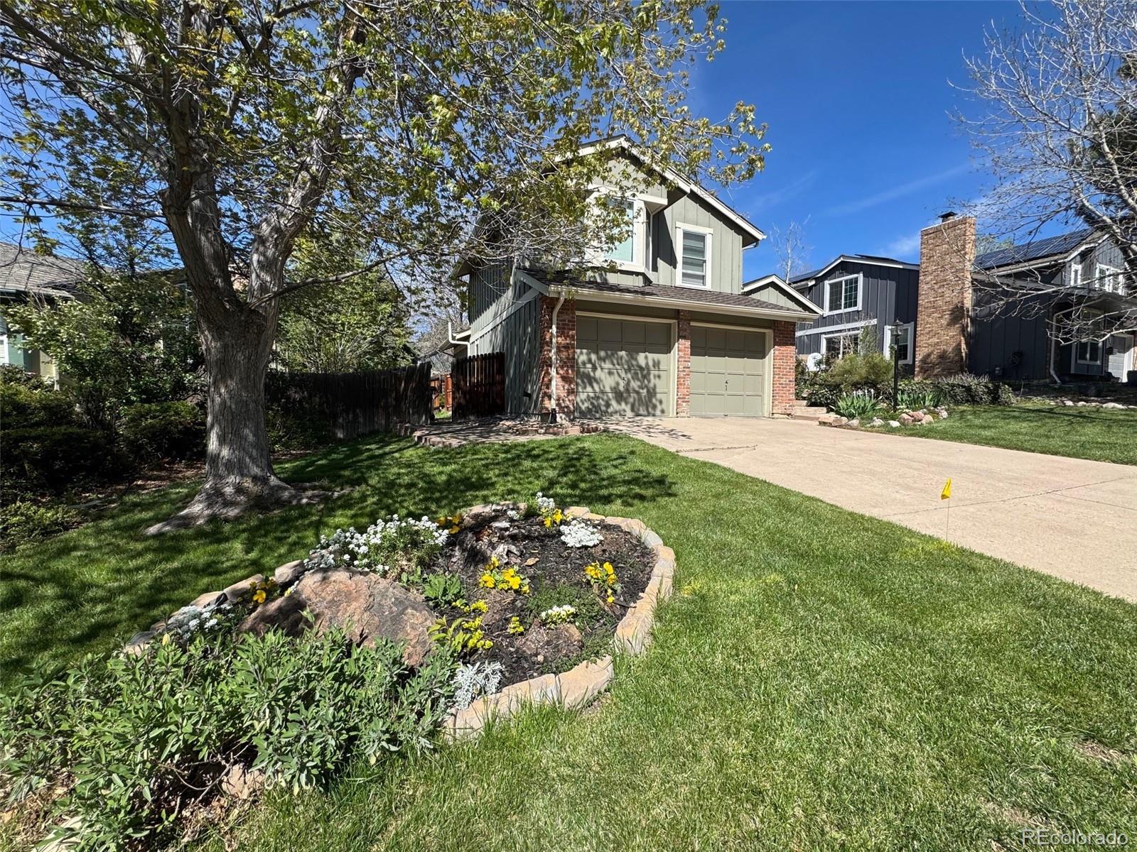 Report Image #1 for 11245  San Joaquin Ridge,Littleton, Colorado