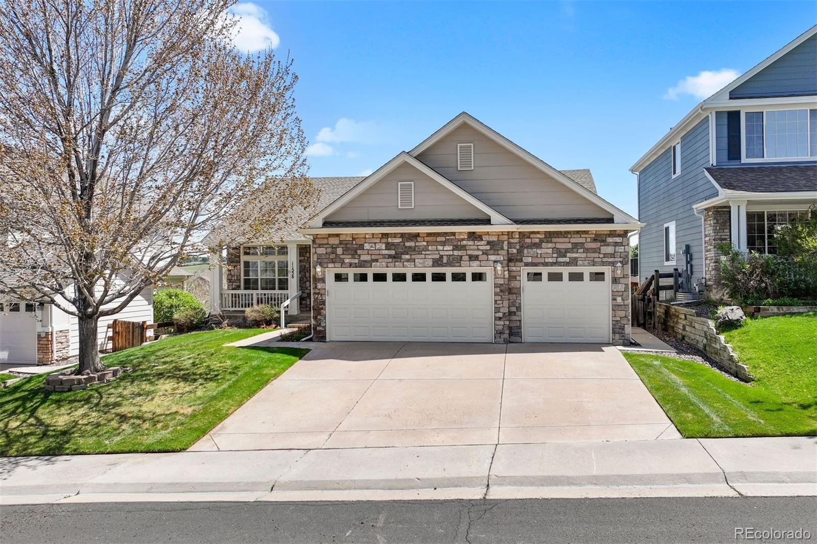 Report Image #1 for 11558  Pine Hill Way,Parker, Colorado